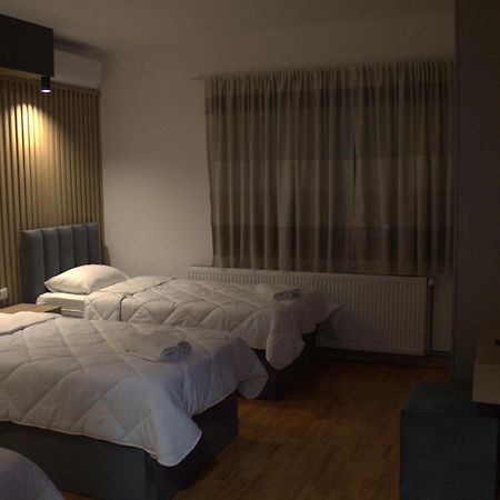 Hotel Cingo Ohrid Extérieur photo