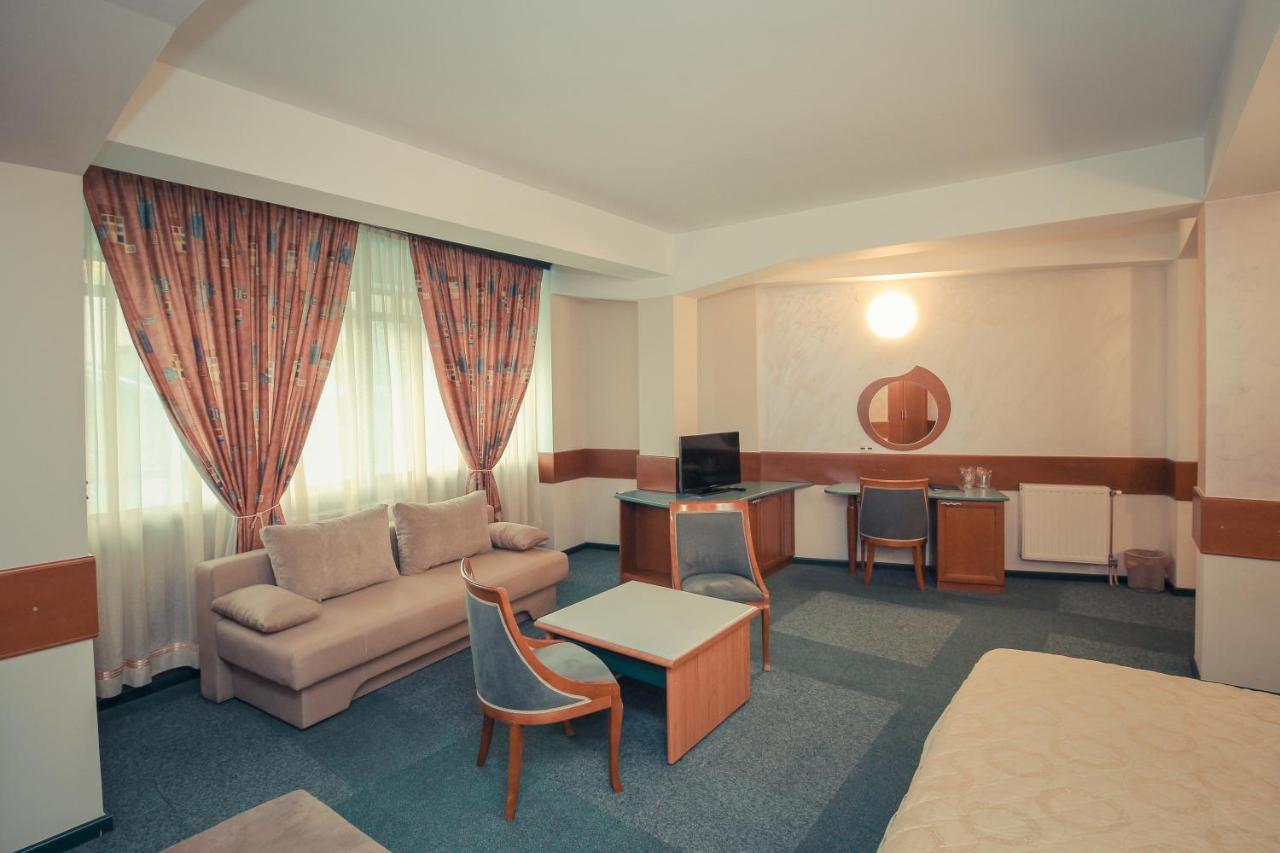 Hotel Cingo Ohrid Extérieur photo