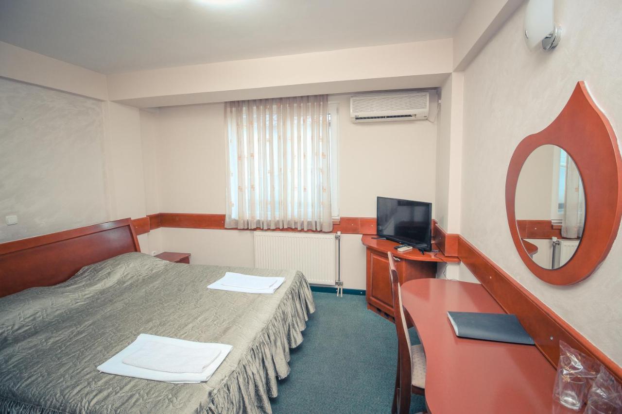 Hotel Cingo Ohrid Extérieur photo