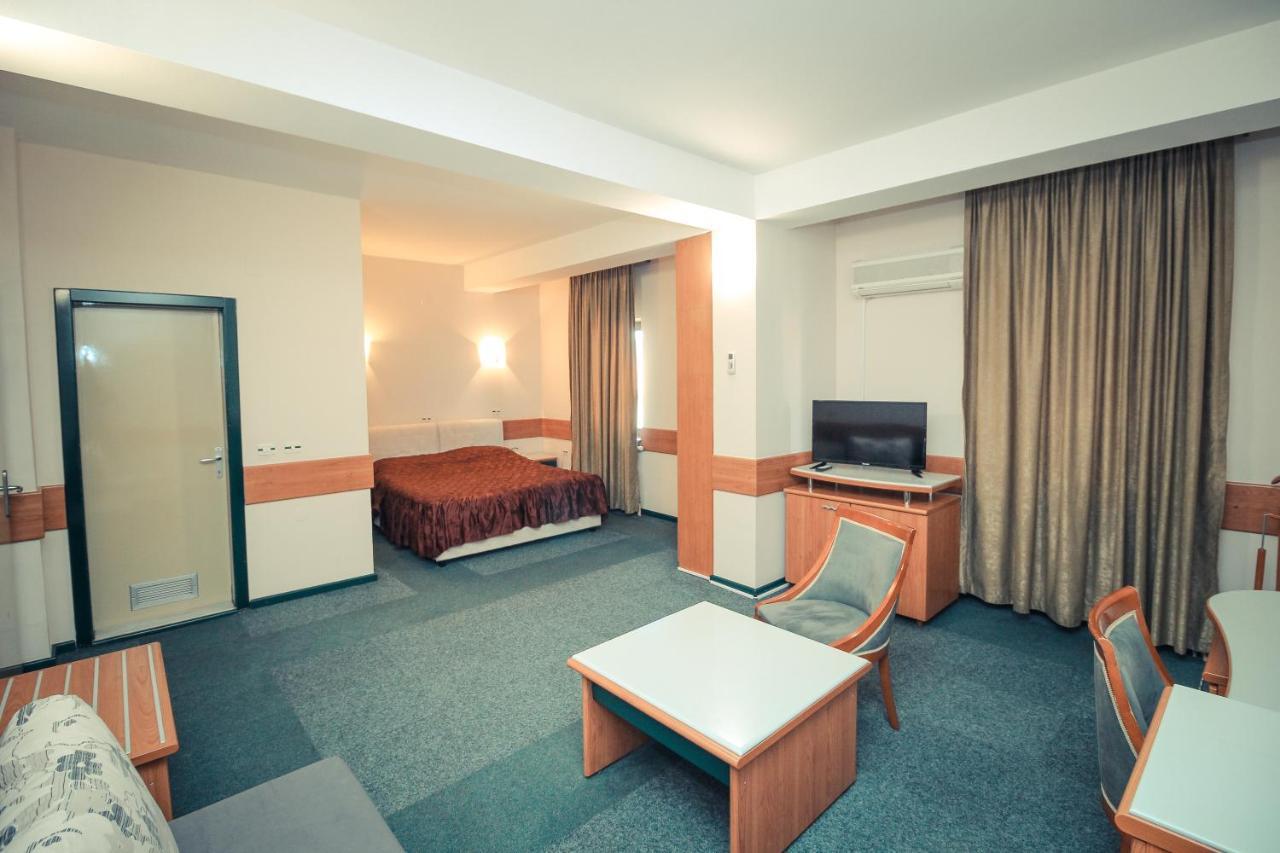 Hotel Cingo Ohrid Extérieur photo