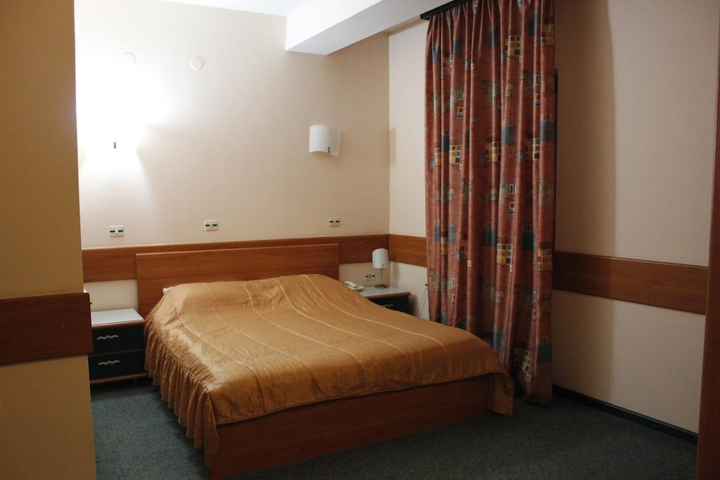 Hotel Cingo Ohrid Chambre photo
