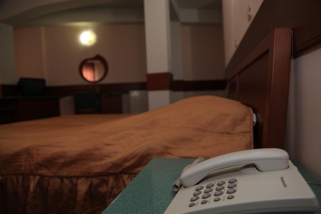 Hotel Cingo Ohrid Chambre photo