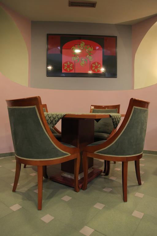 Hotel Cingo Ohrid Extérieur photo