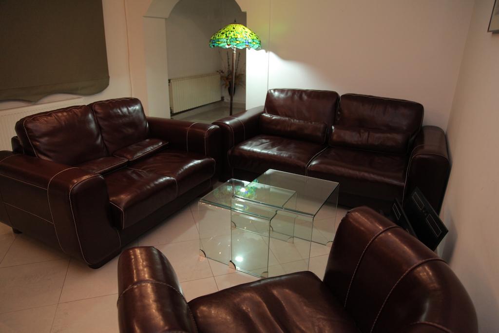 Hotel Cingo Ohrid Extérieur photo