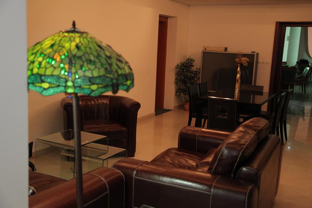 Hotel Cingo Ohrid Extérieur photo