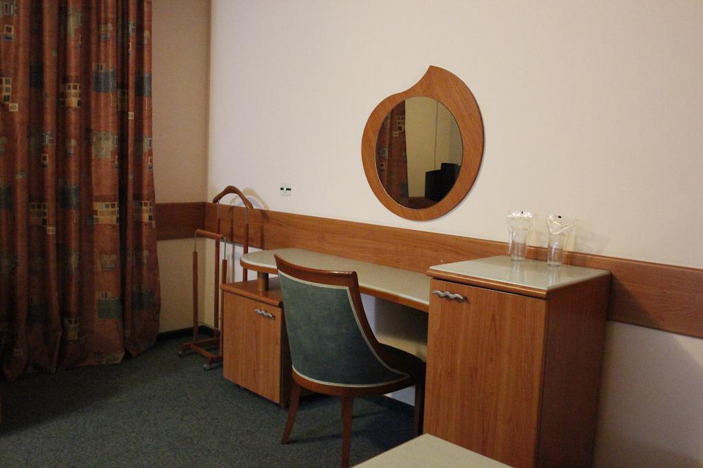 Hotel Cingo Ohrid Chambre photo