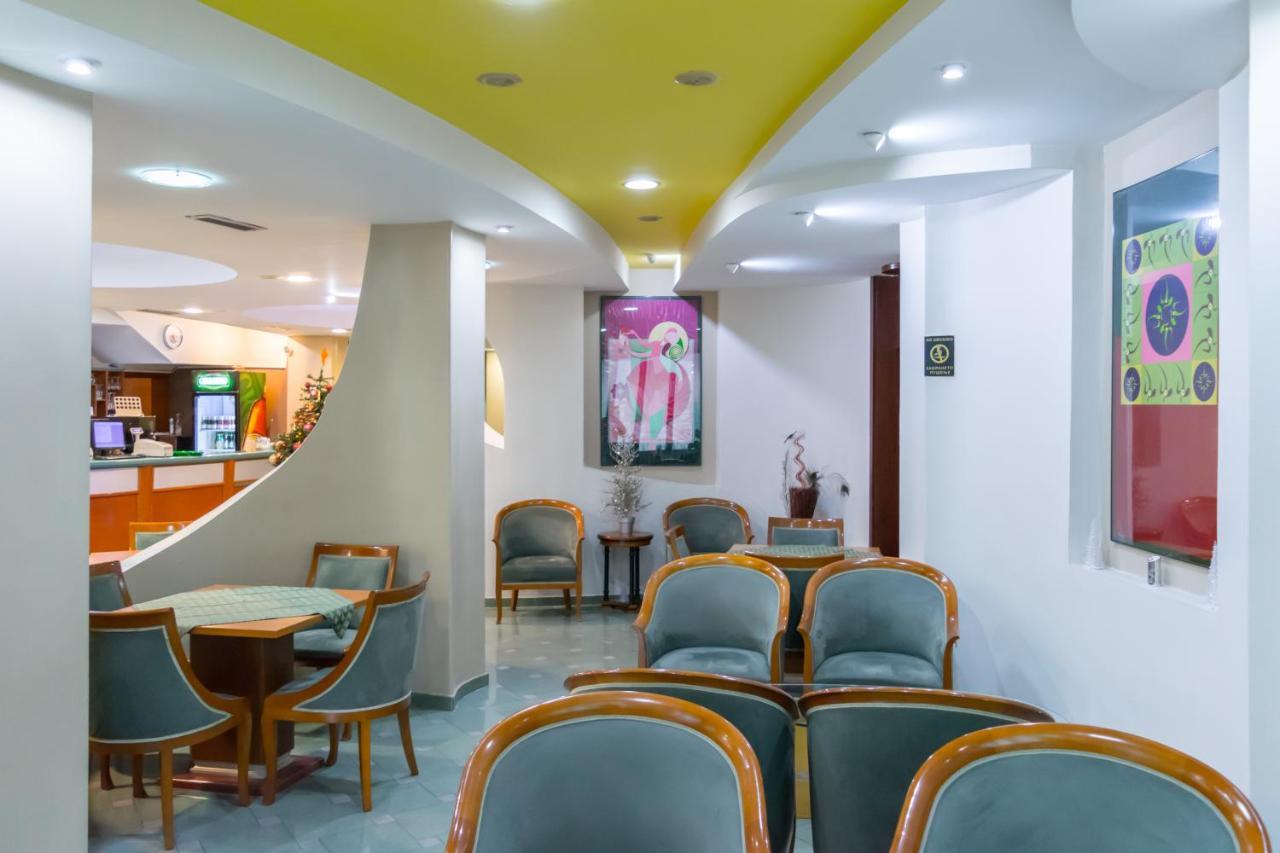 Hotel Cingo Ohrid Extérieur photo