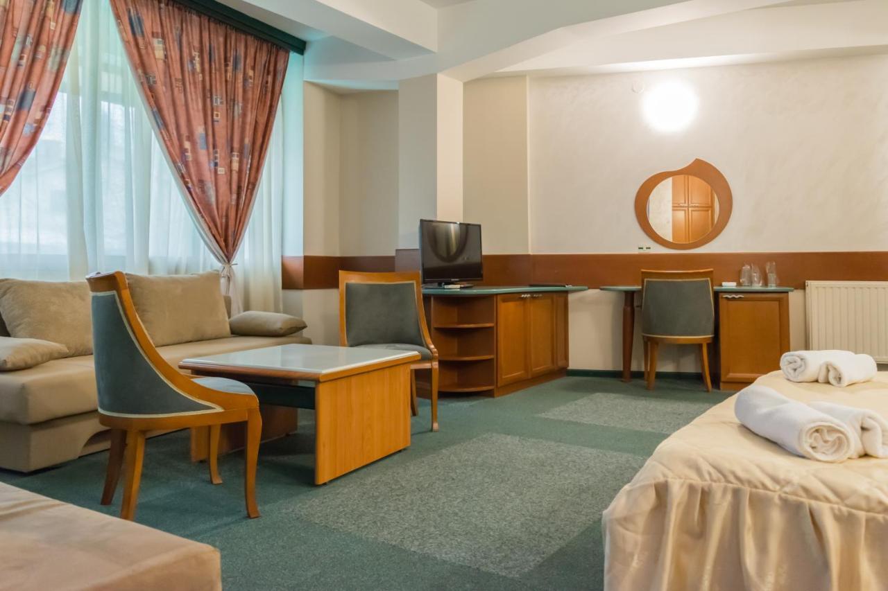 Hotel Cingo Ohrid Extérieur photo