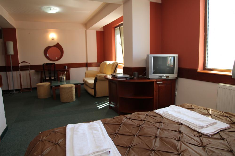 Hotel Cingo Ohrid Extérieur photo