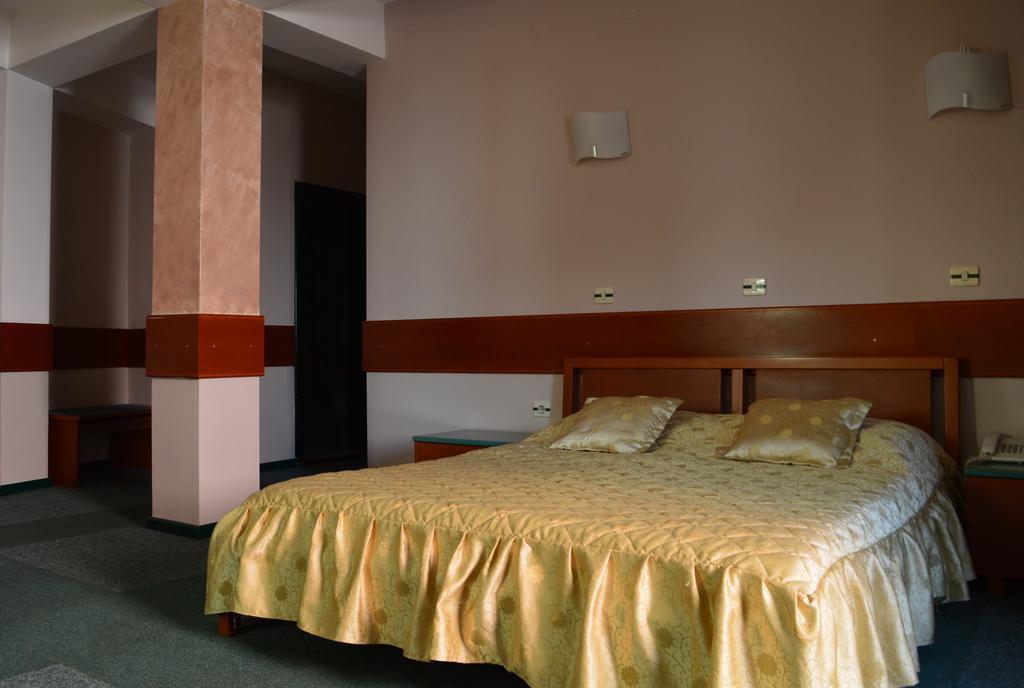 Hotel Cingo Ohrid Extérieur photo